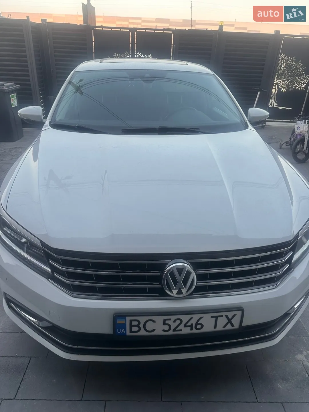 2018 Volkswagen Passat - мініатюра 16