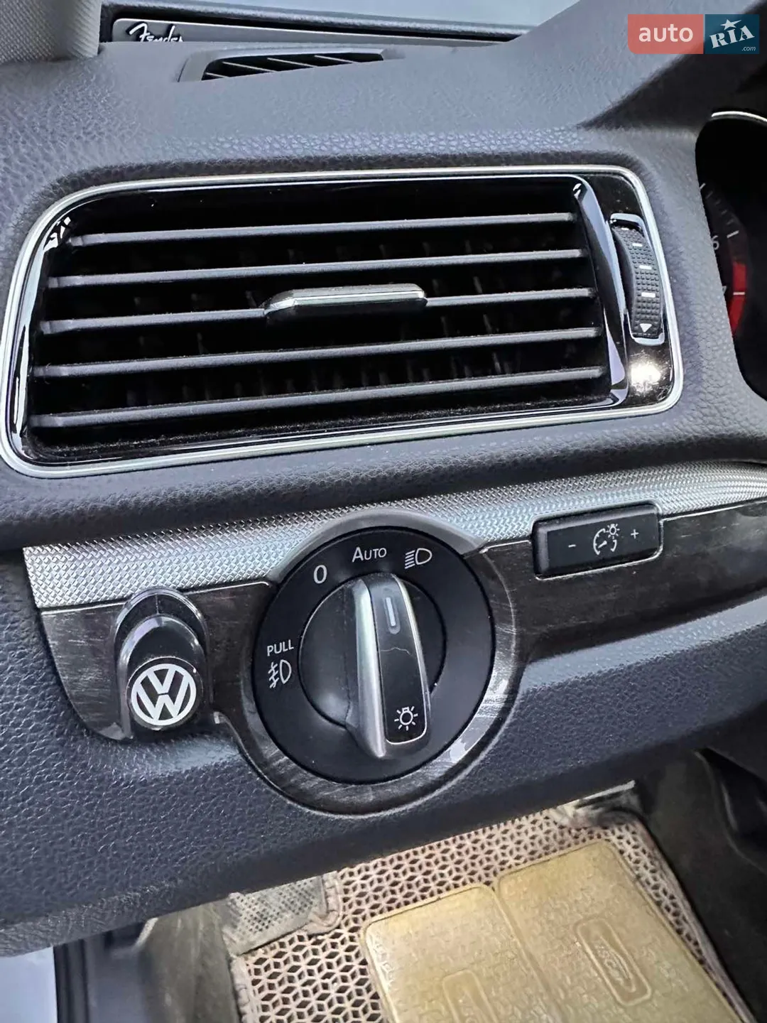 2018 Volkswagen Passat - мініатюра 3