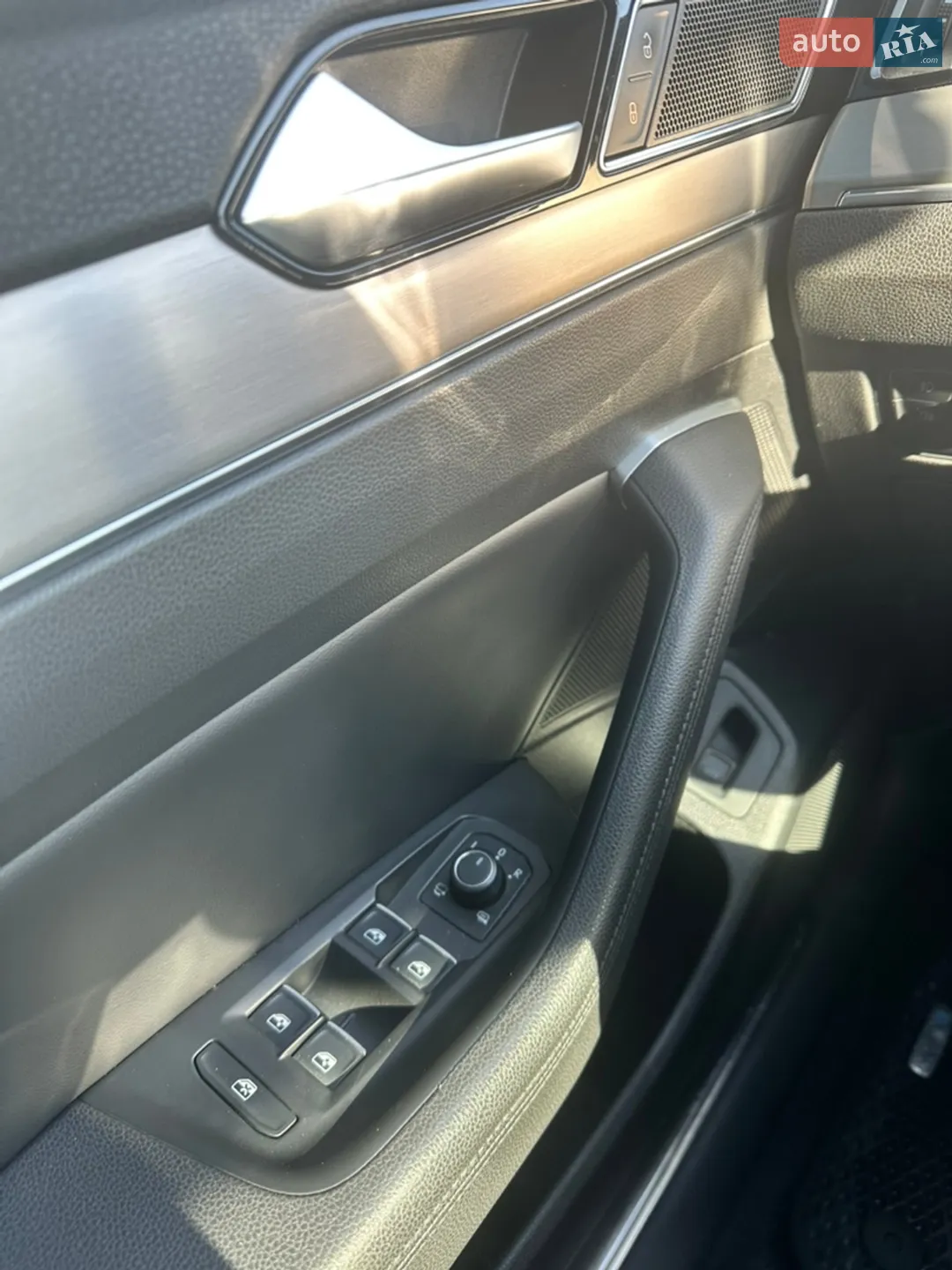 2018 Volkswagen Passat - мініатюра 17