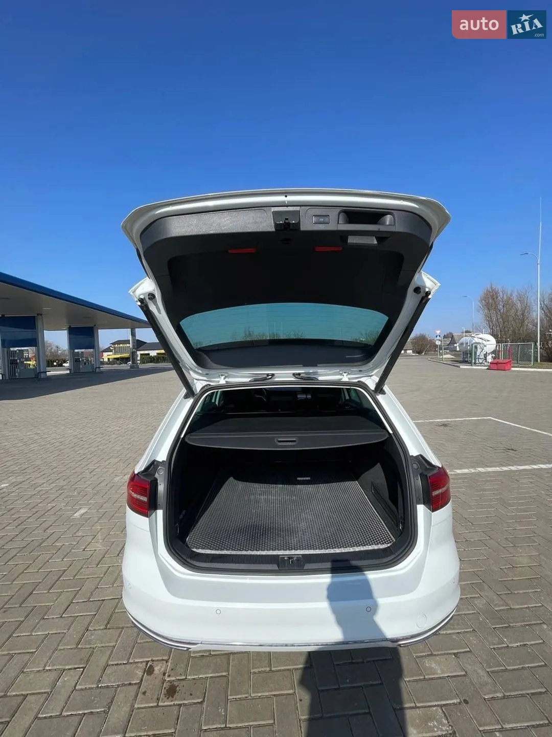 2018 Volkswagen Passat - мініатюра 3
