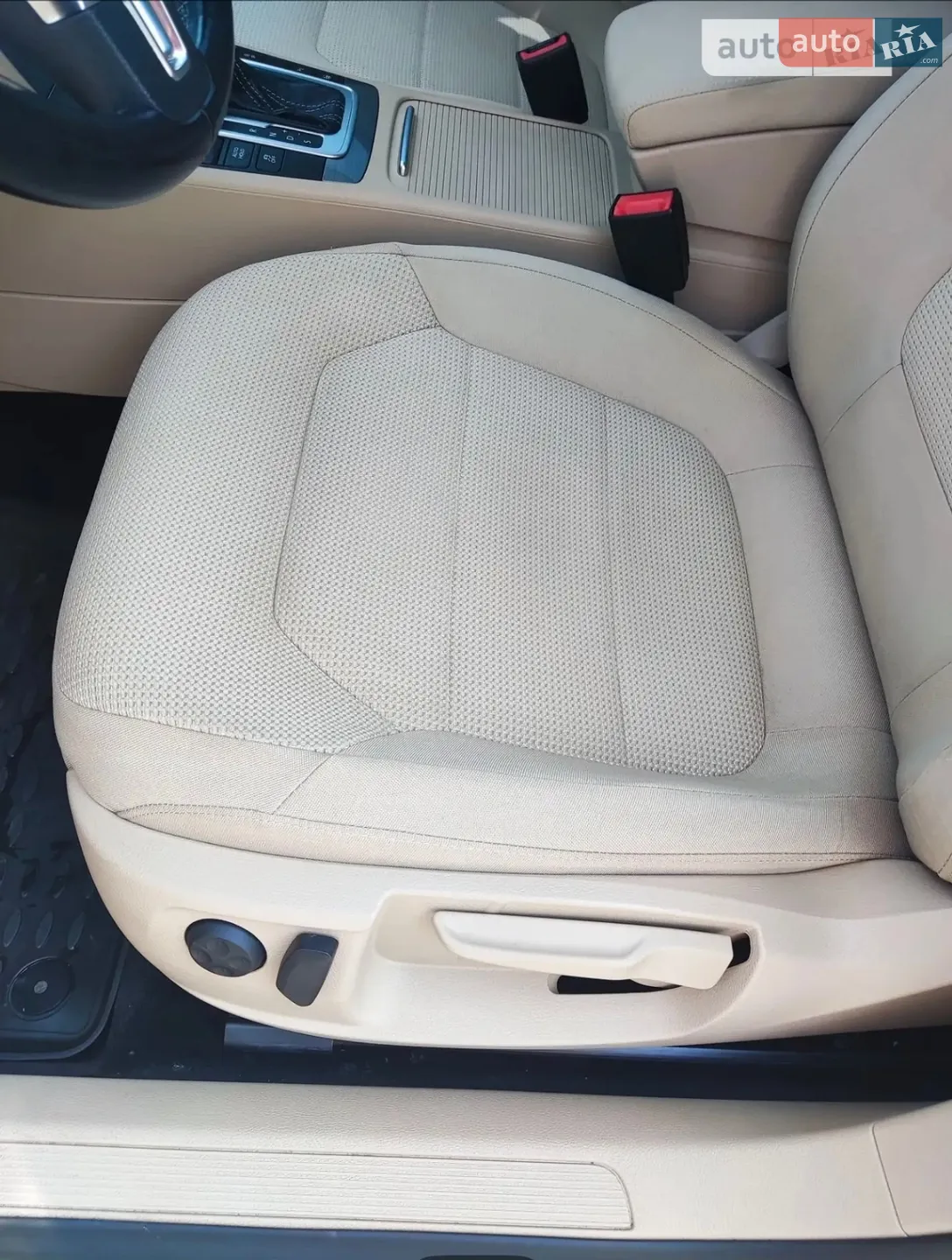2014 Volkswagen Passat - мініатюра 6