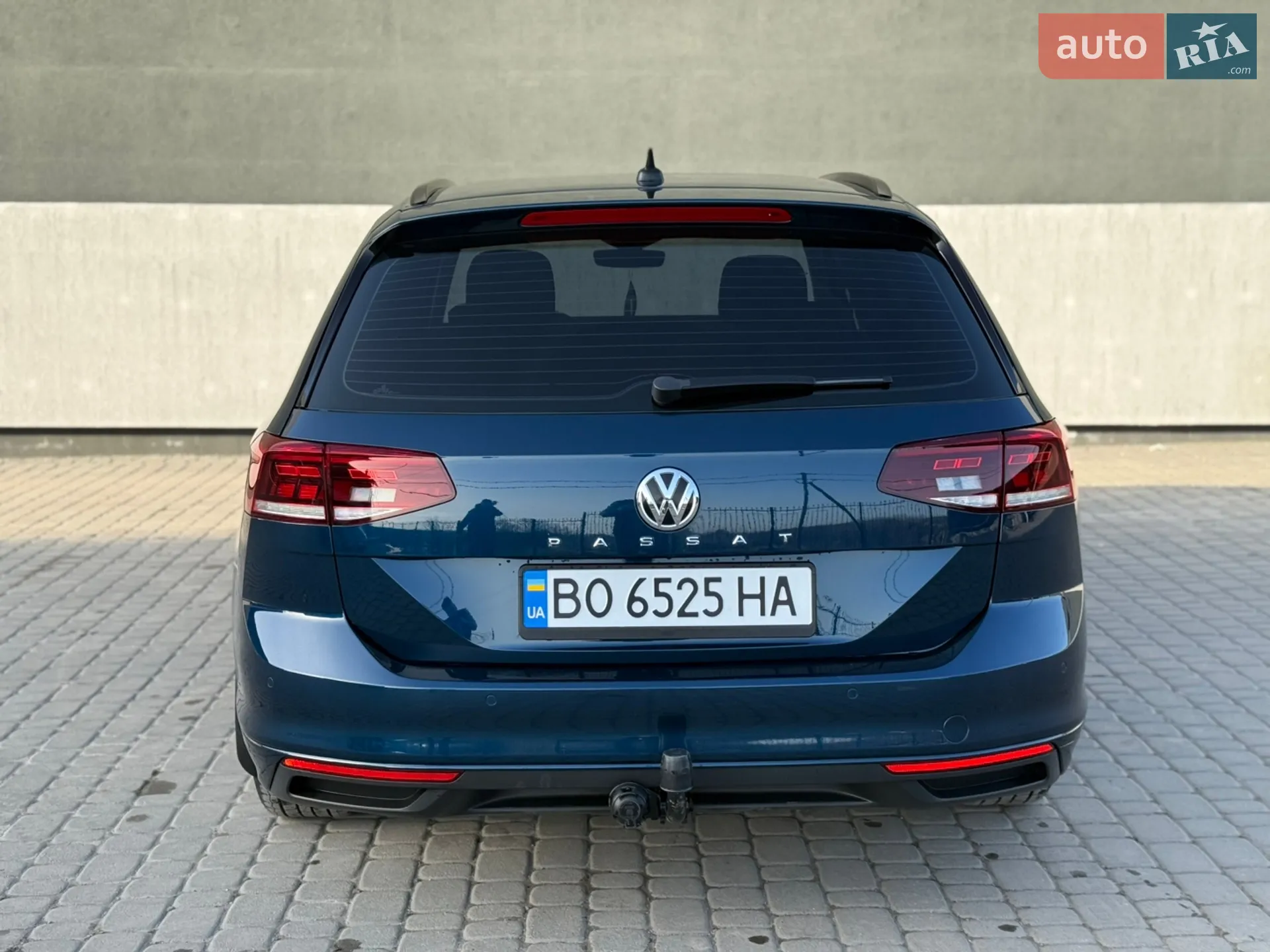 2019 Volkswagen Passat - мініатюра 14