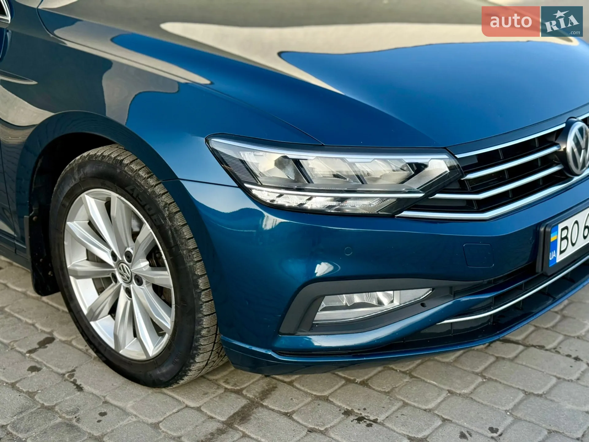2019 Volkswagen Passat - мініатюра 28