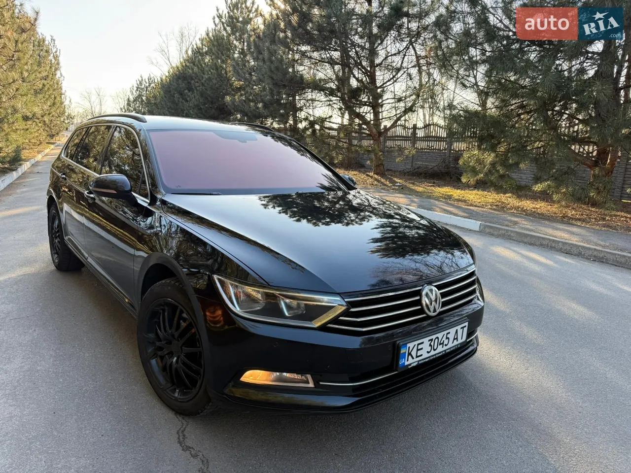 2014 Volkswagen Passat - мініатюра 11