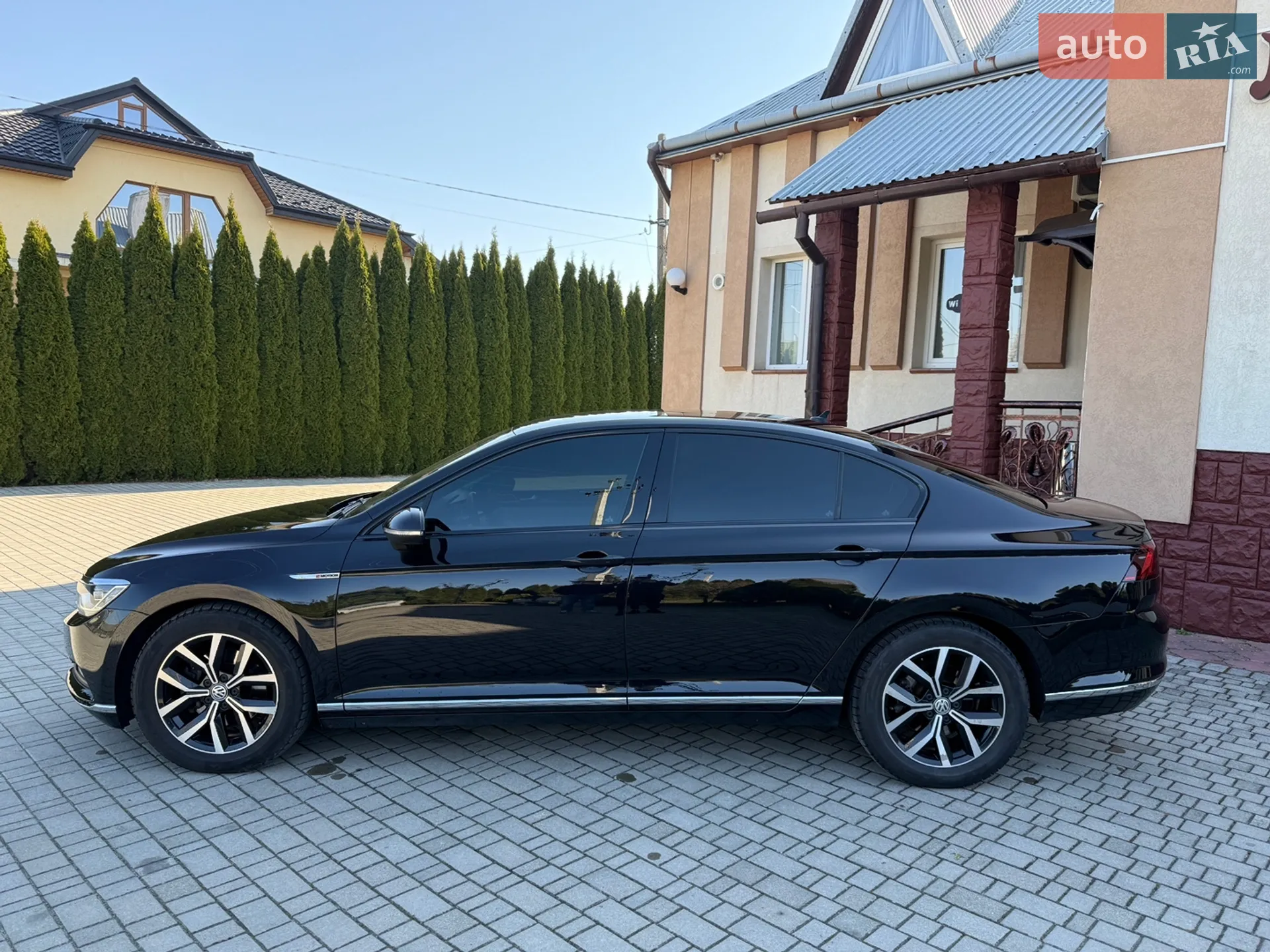 2016 Volkswagen Passat - мініатюра 24