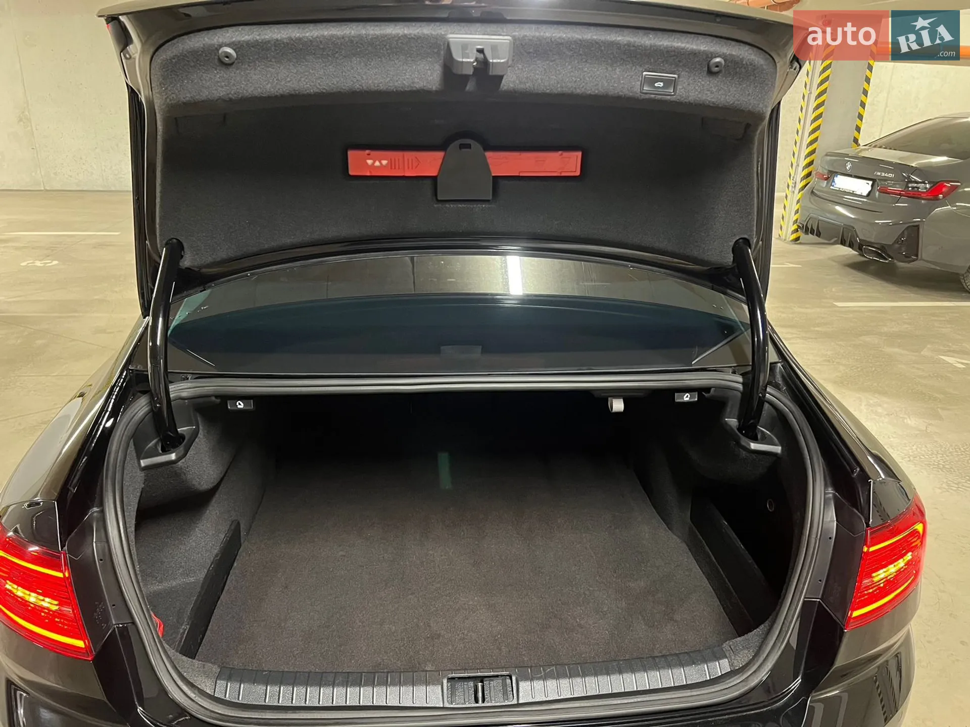 2018 Volkswagen Passat - мініатюра 15