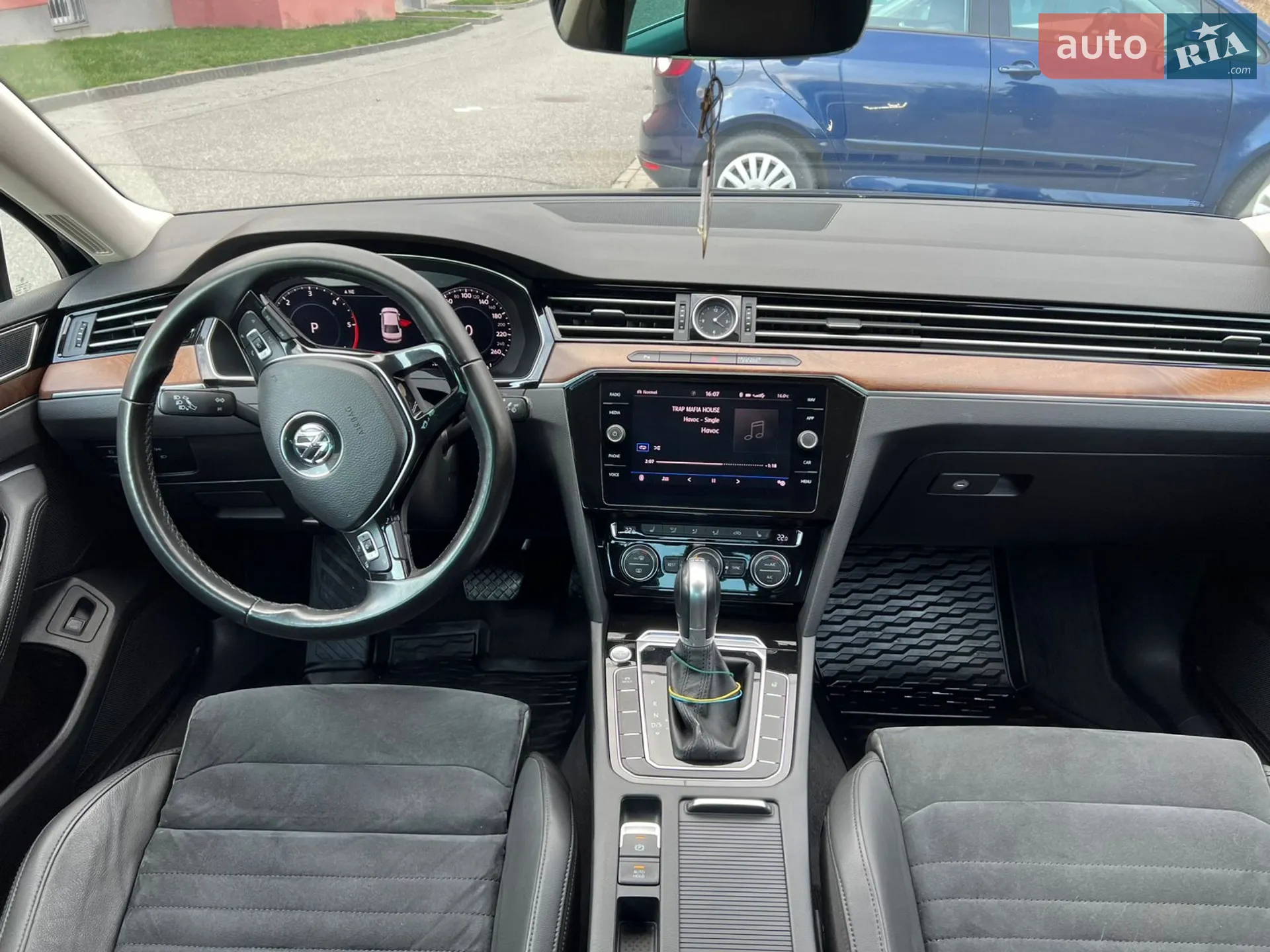 2018 Volkswagen Passat - мініатюра 24