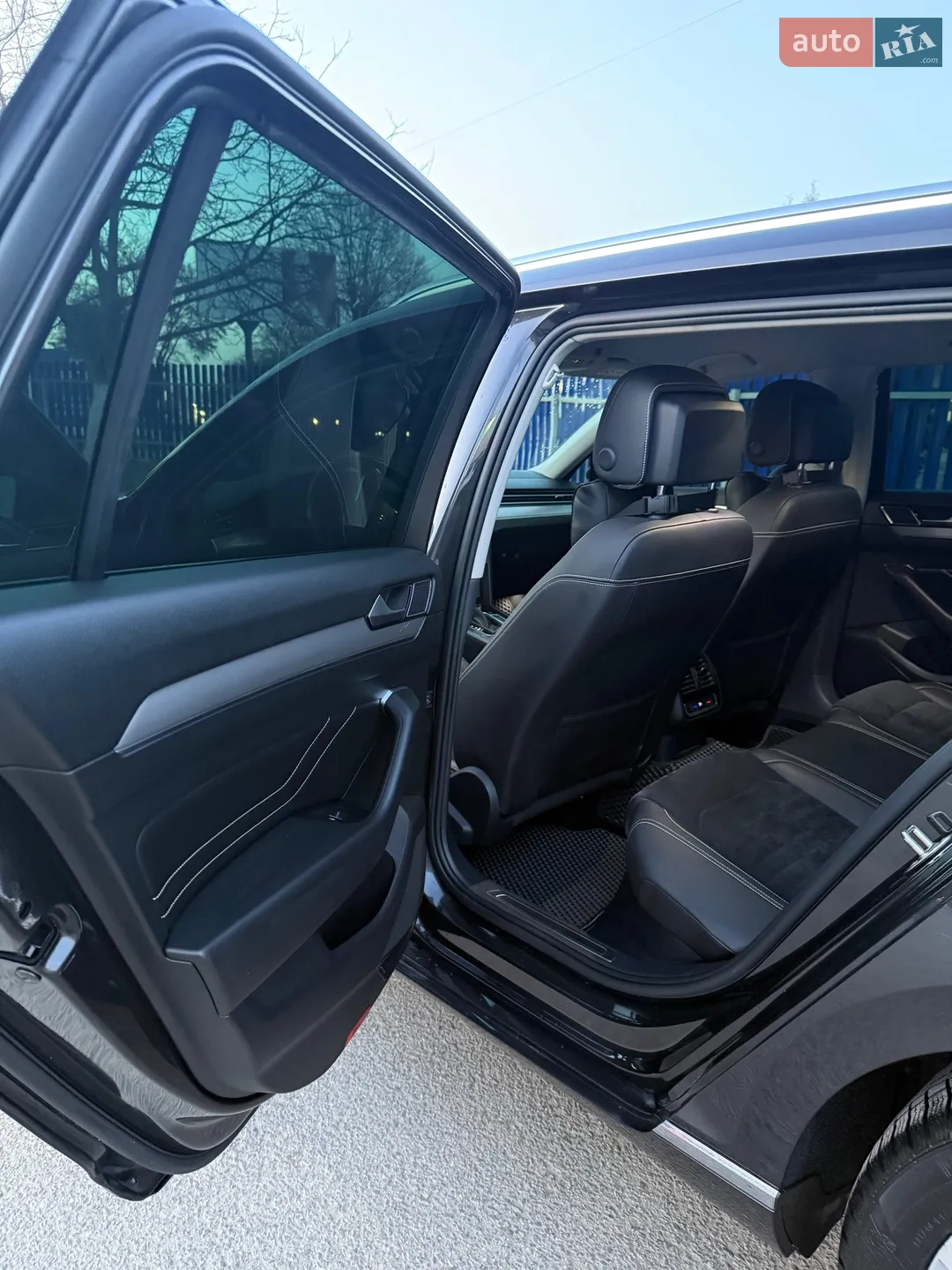 2020 Volkswagen Passat - мініатюра 23