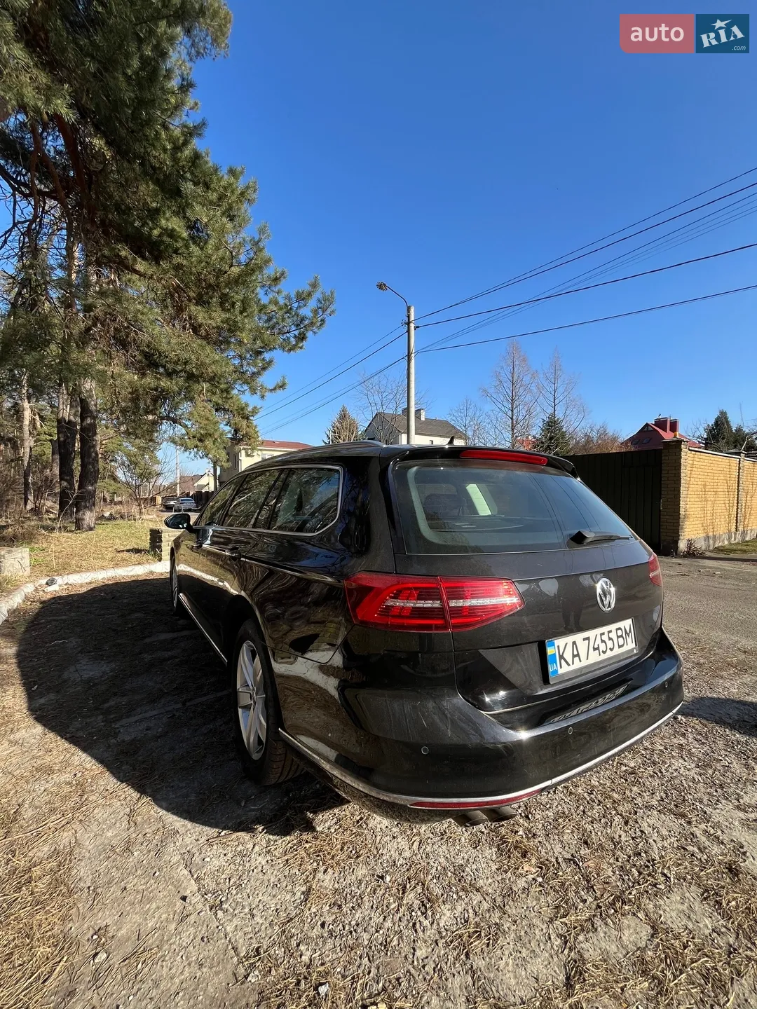 2016 Volkswagen Passat - мініатюра 6