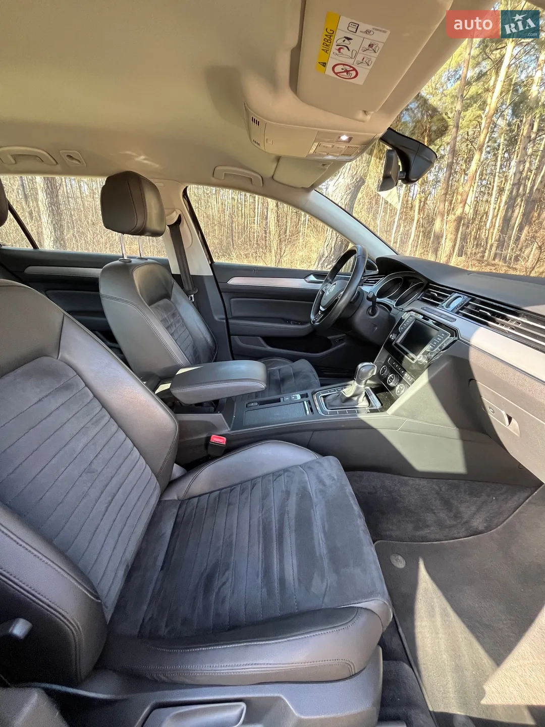 2016 Volkswagen Passat - мініатюра 22