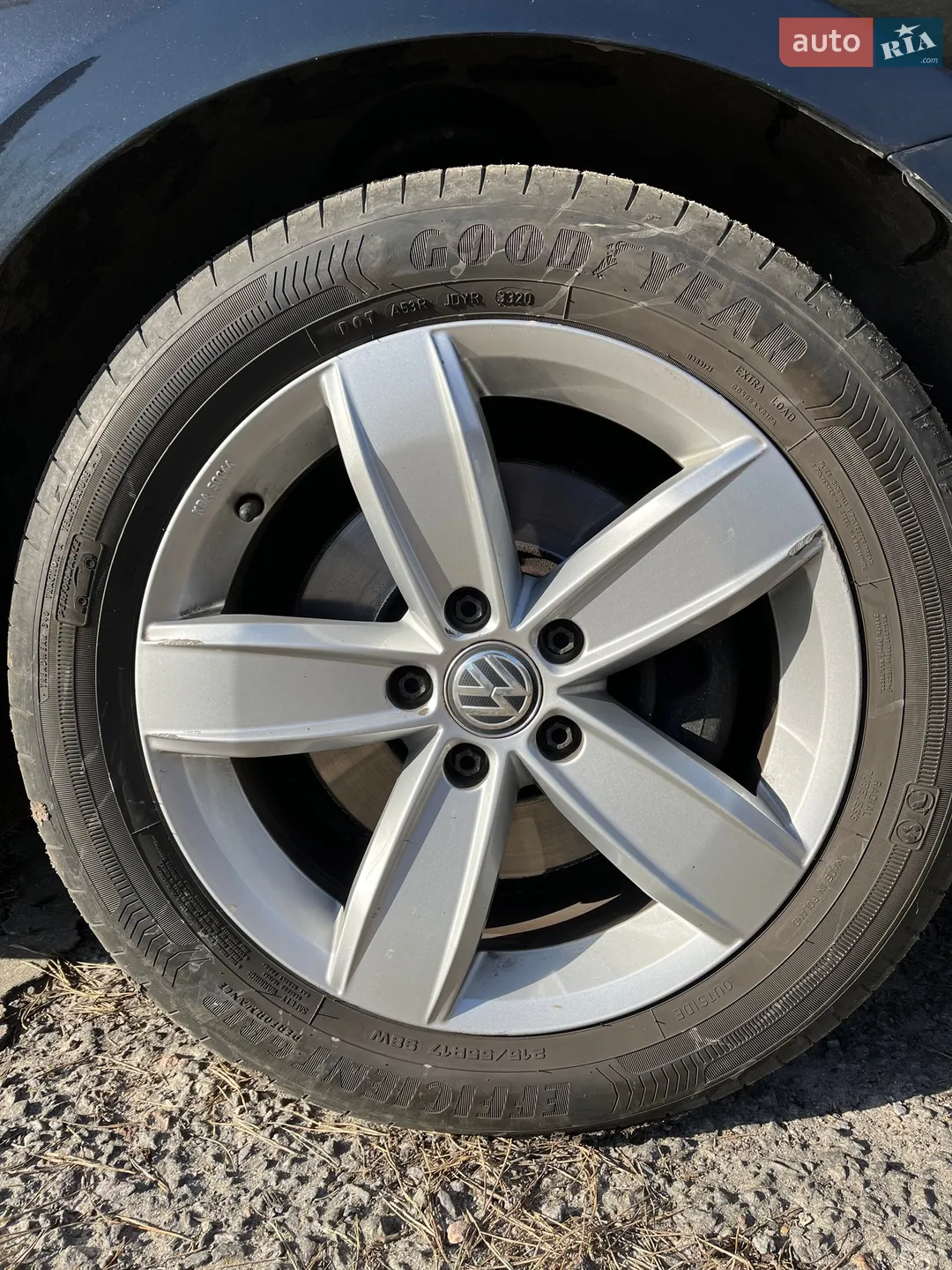 2016 Volkswagen Passat - мініатюра 30