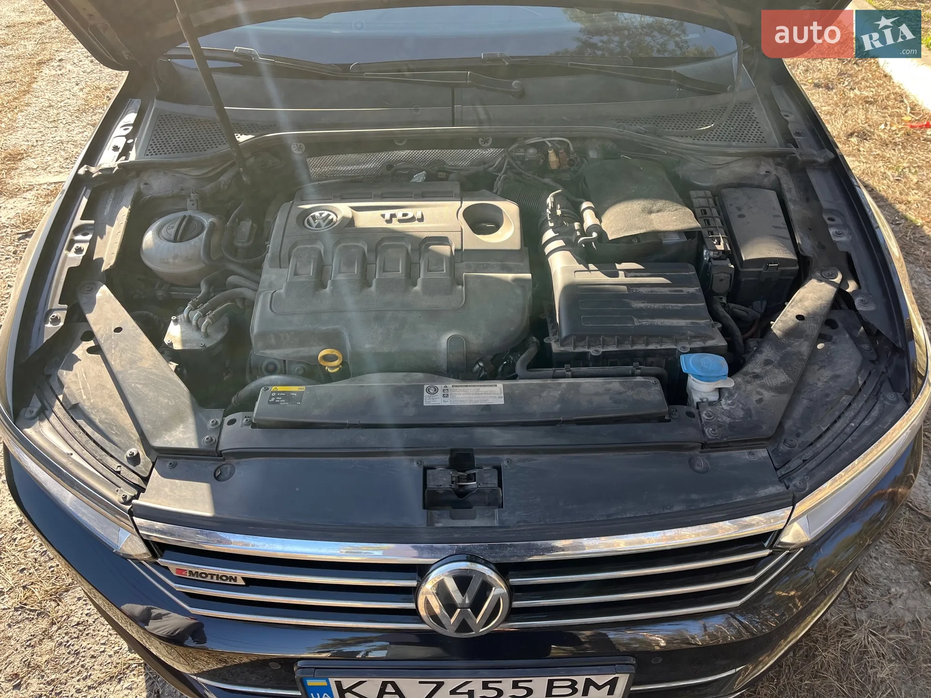 2016 Volkswagen Passat - мініатюра 34