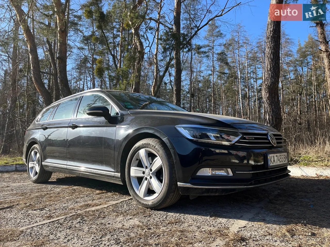 2015 Volkswagen Passat - мініатюра 33