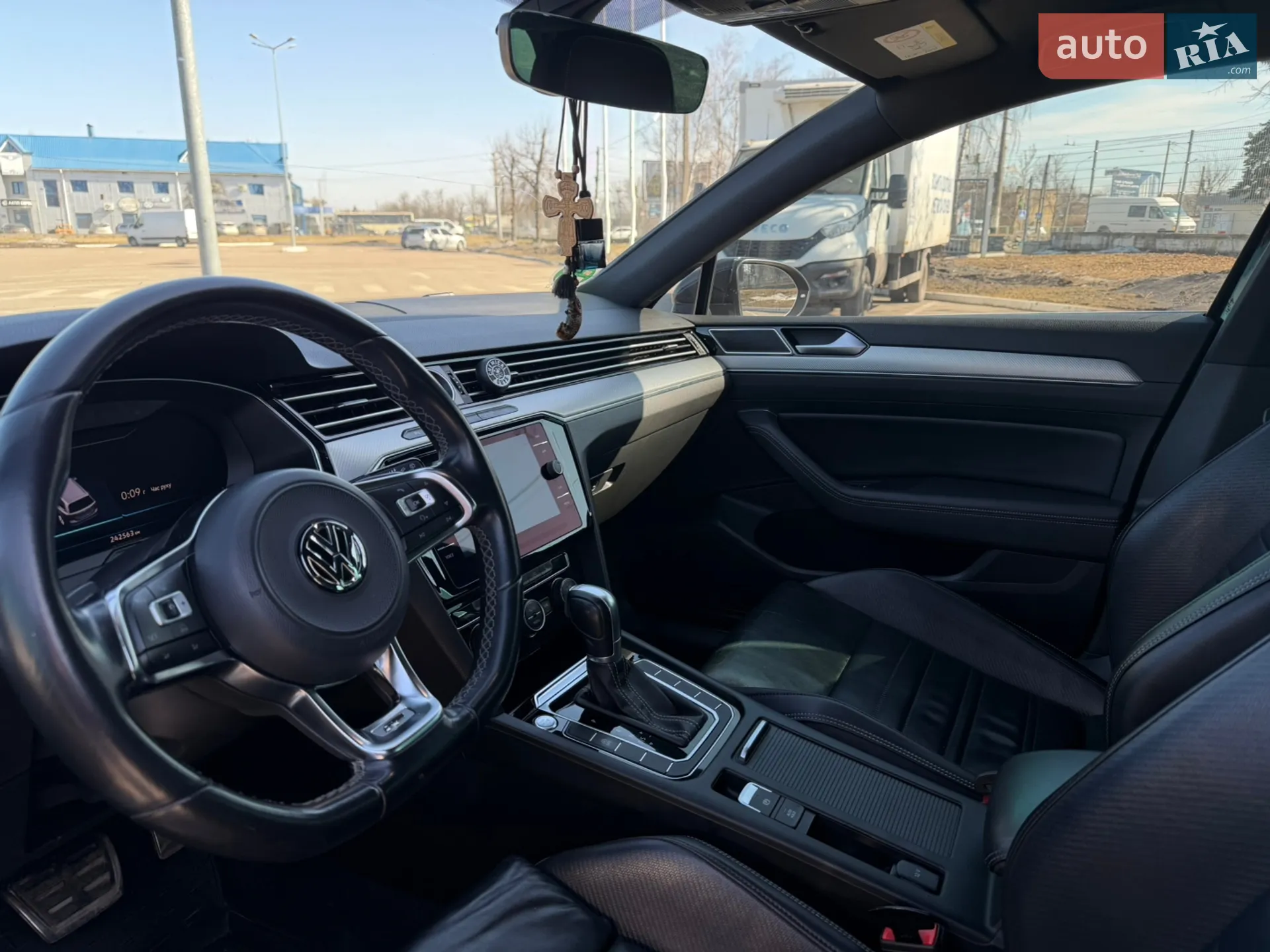 2018 Volkswagen Passat - мініатюра 7