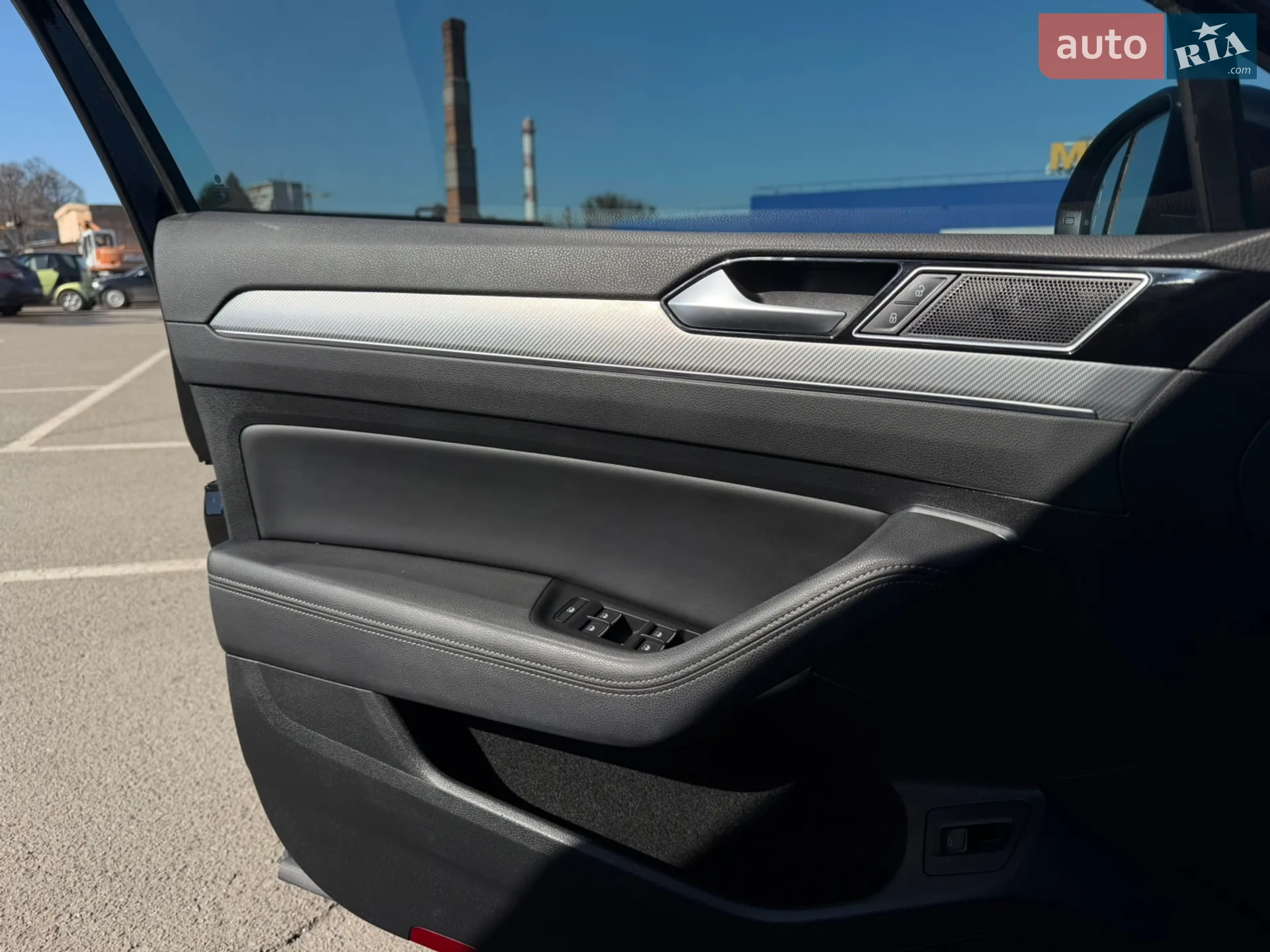 2018 Volkswagen Passat - мініатюра 15