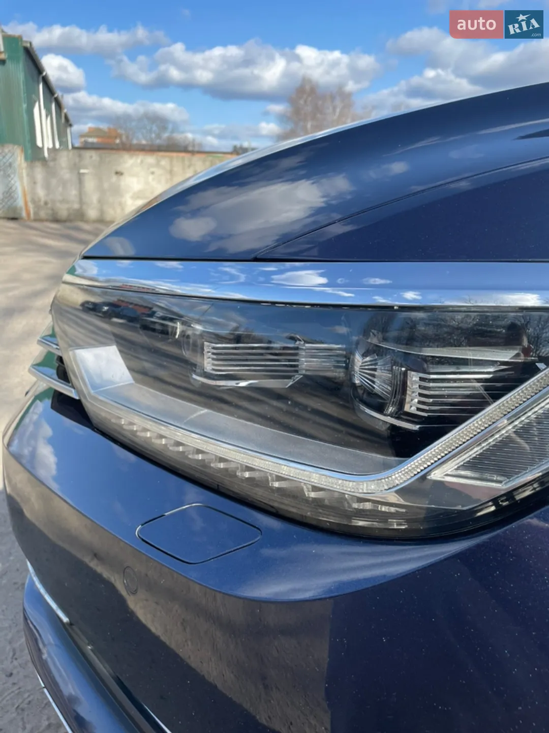 2016 Volkswagen Passat - мініатюра 35