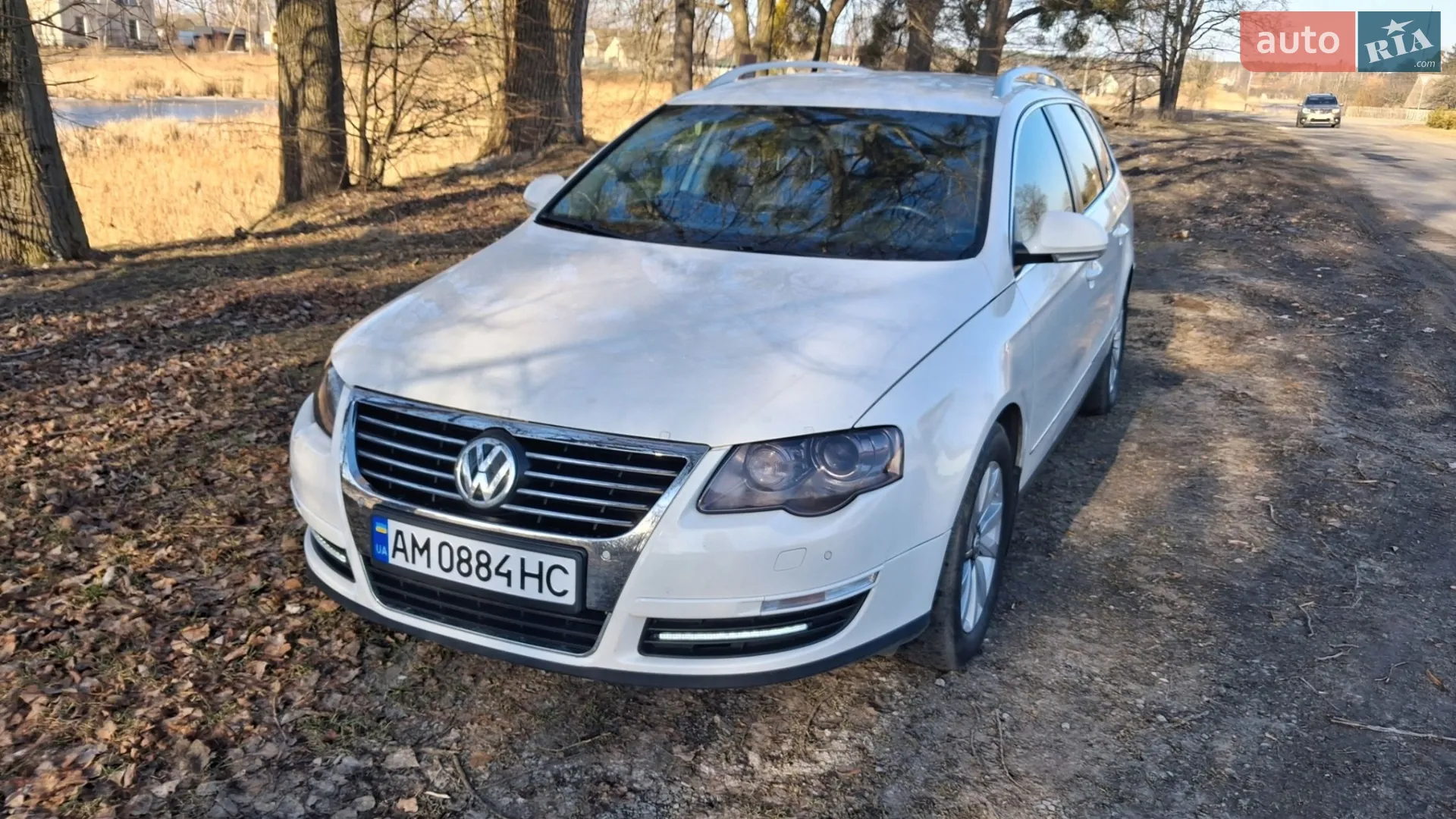 2010 Volkswagen Passat - мініатюра 4