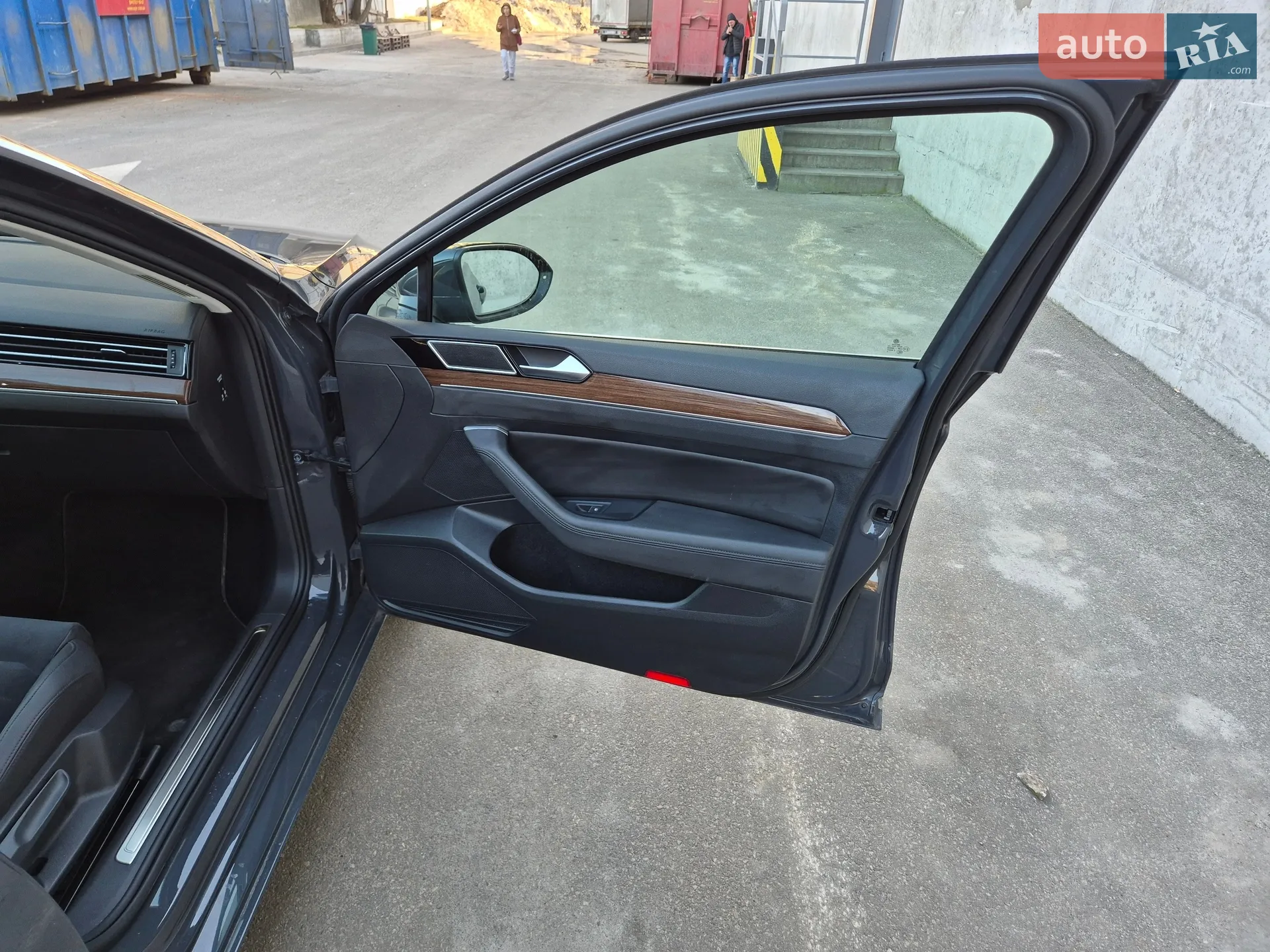 2019 Volkswagen Passat - мініатюра 22