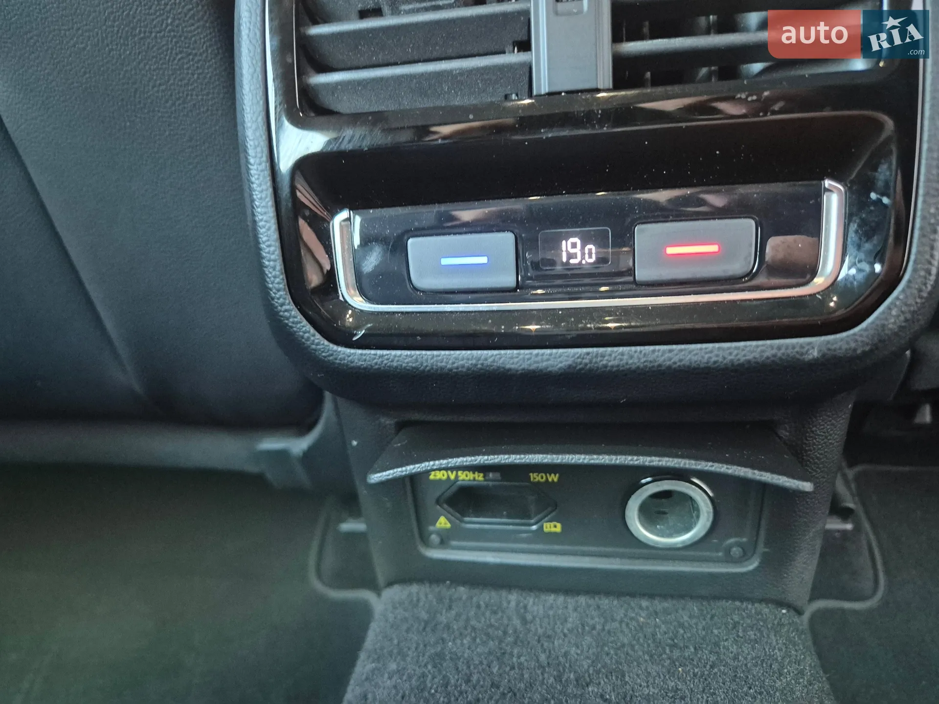 2019 Volkswagen Passat - мініатюра 34