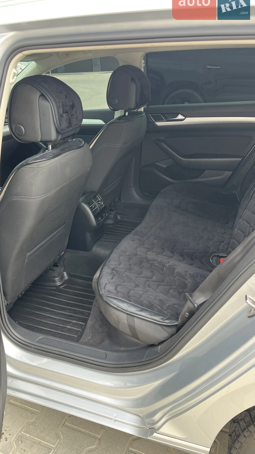 2015 Volkswagen Passat - мініатюра 26
