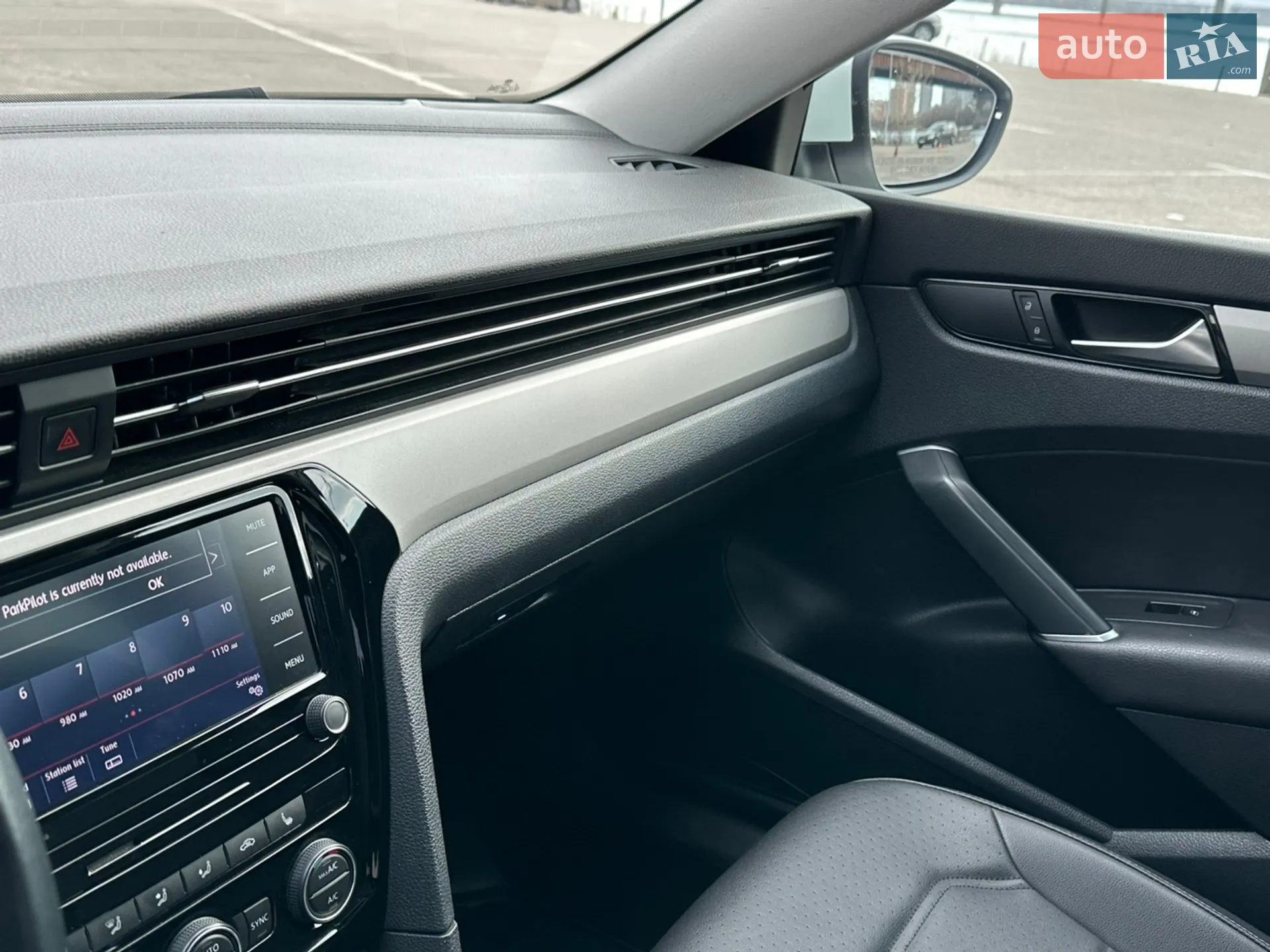 2020 Volkswagen Passat - мініатюра 28