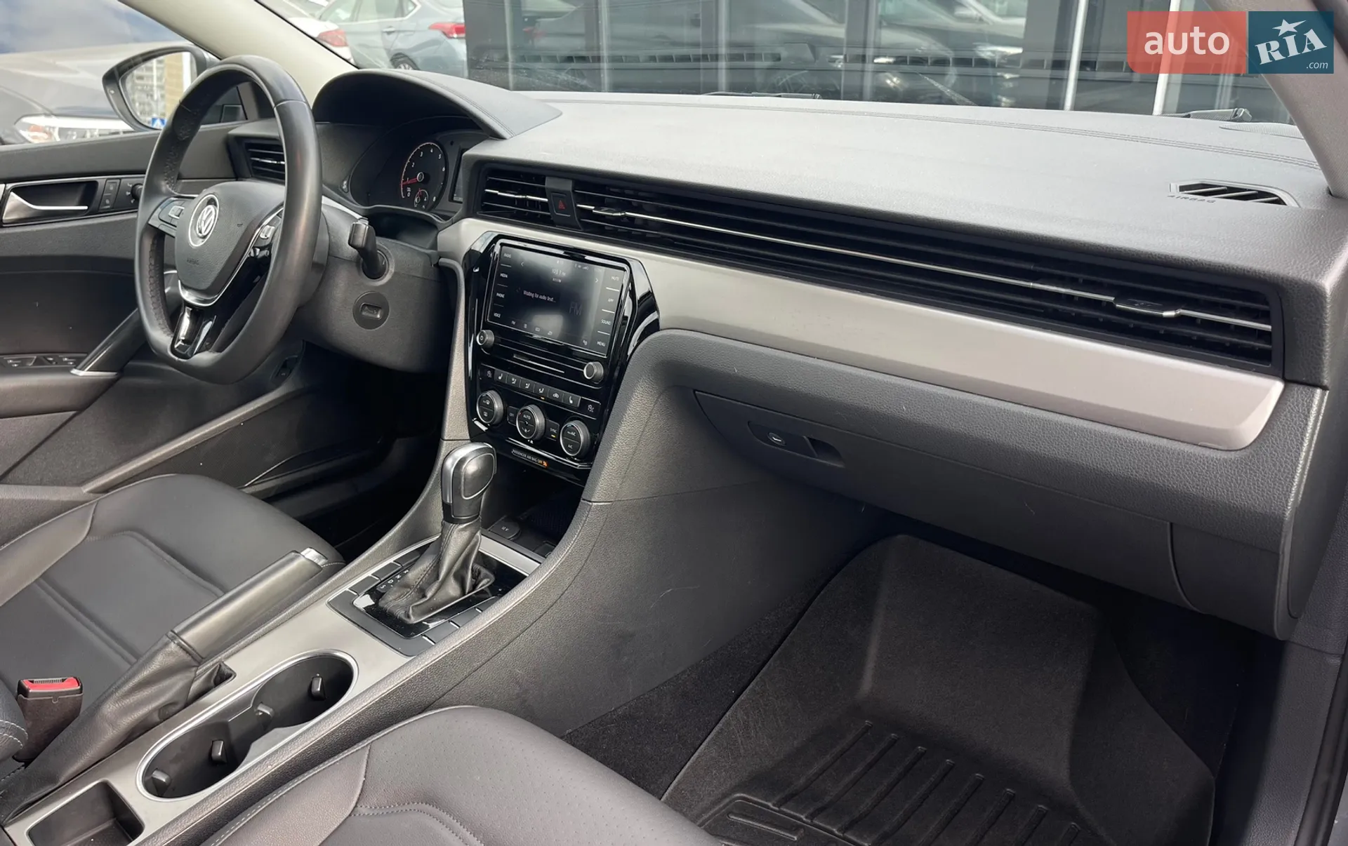 2021 Volkswagen Passat - мініатюра 35