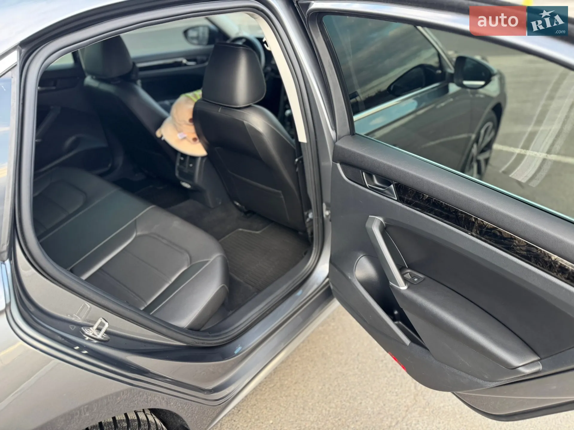 2020 Volkswagen Passat - мініатюра 23