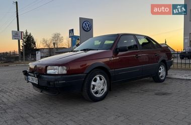 Универсал Volkswagen Passat 1993 в Полтаве