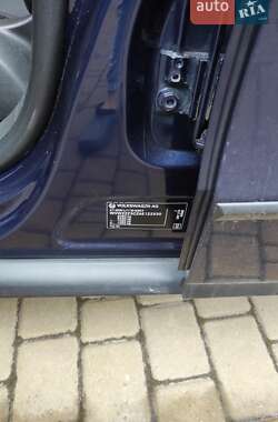 Универсал Volkswagen Passat 2010 в Виннице