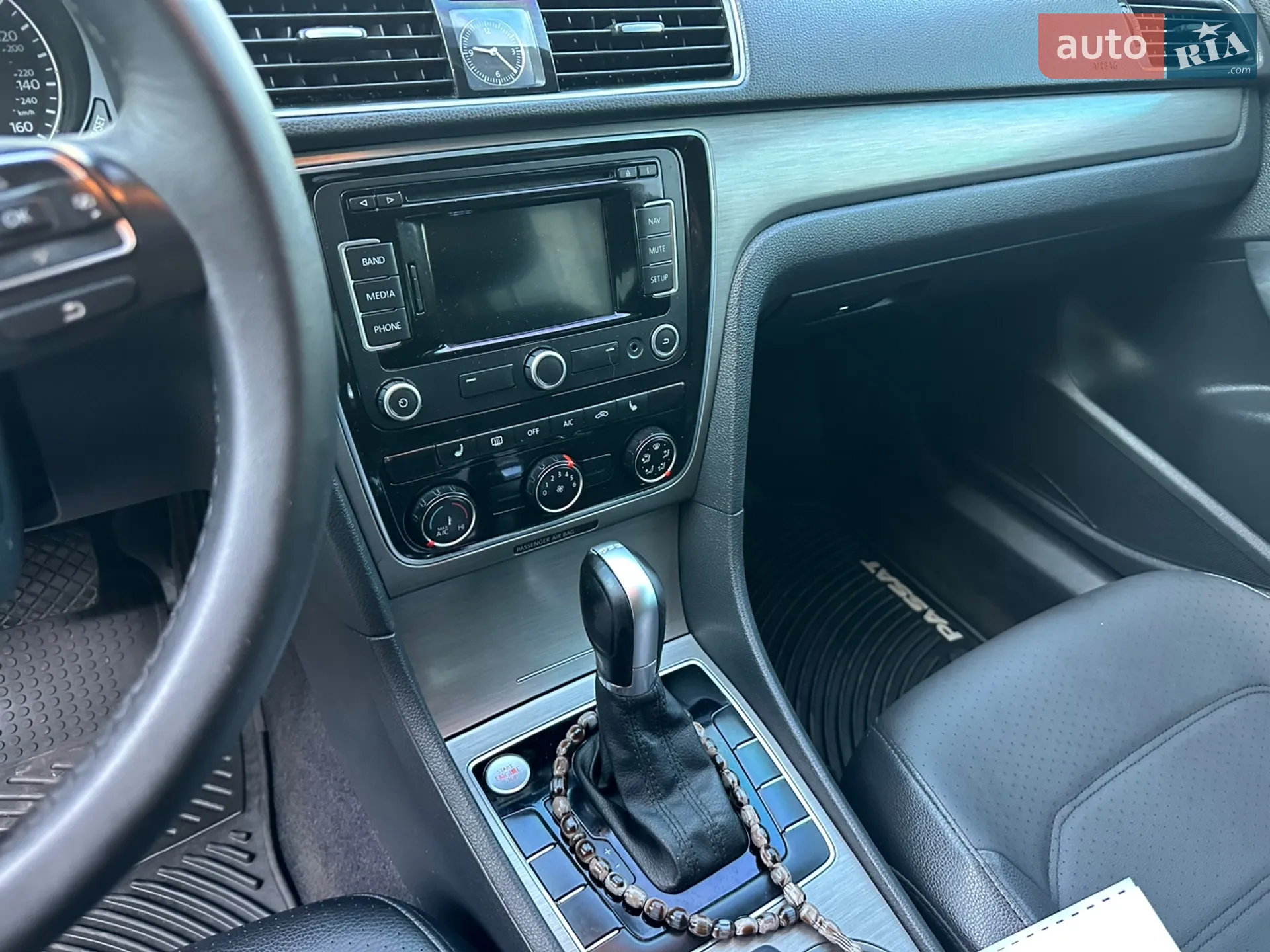 2014 Volkswagen Passat - мініатюра 8