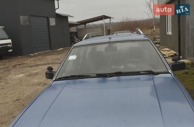 Универсал Volkswagen Passat 1987 в Стебнику