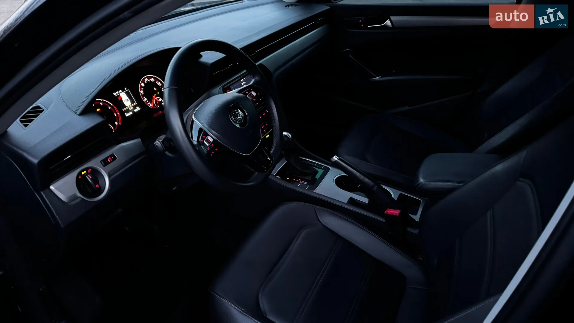 2021 Volkswagen Passat - мініатюра 11