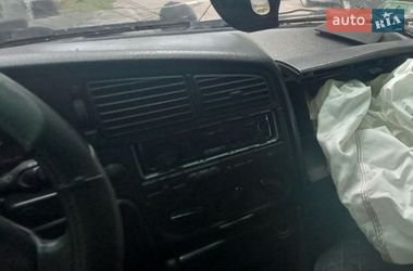 Универсал Volkswagen Passat 1996 в Харькове
