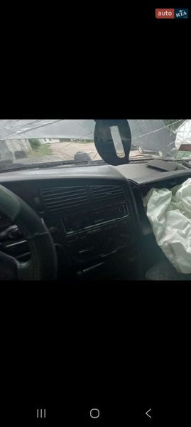 Универсал Volkswagen Passat 1996 в Харькове