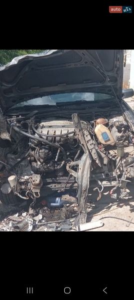 Универсал Volkswagen Passat 1996 в Харькове