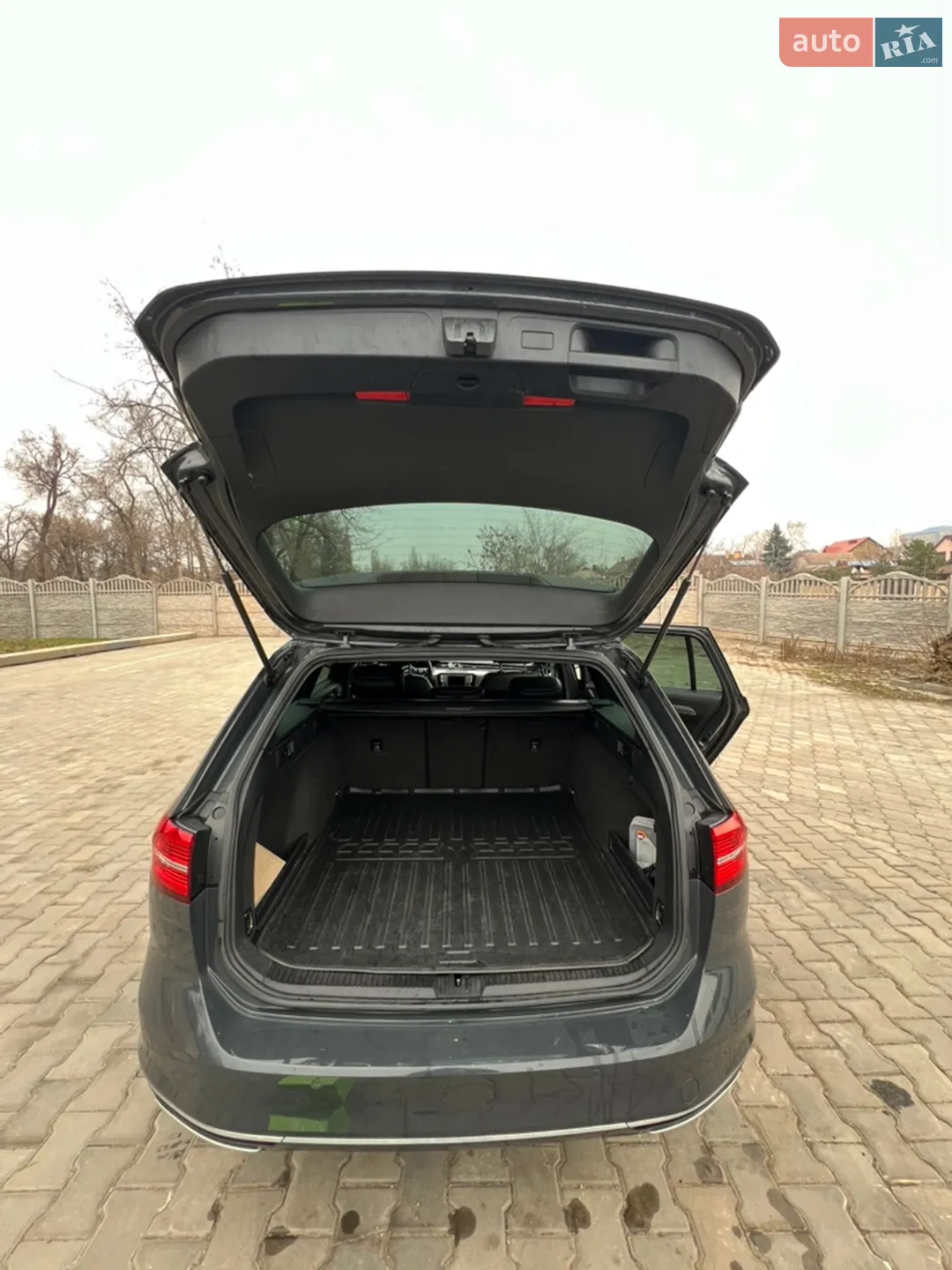 2017 Volkswagen Passat - мініатюра 14