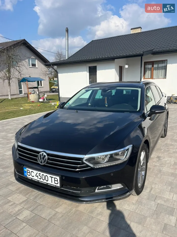 2016 Volkswagen Passat - мініатюра 45