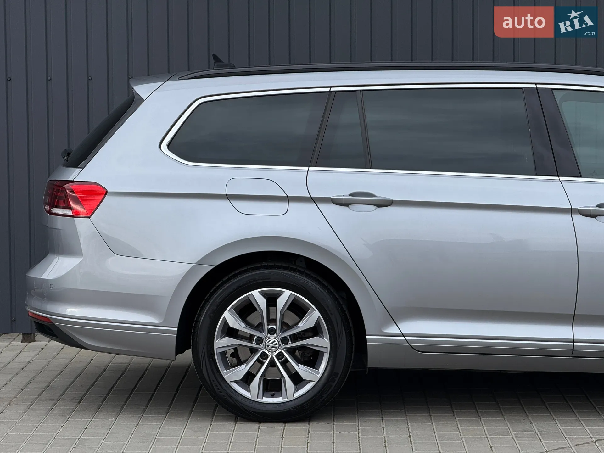 2020 Volkswagen Passat - мініатюра 12