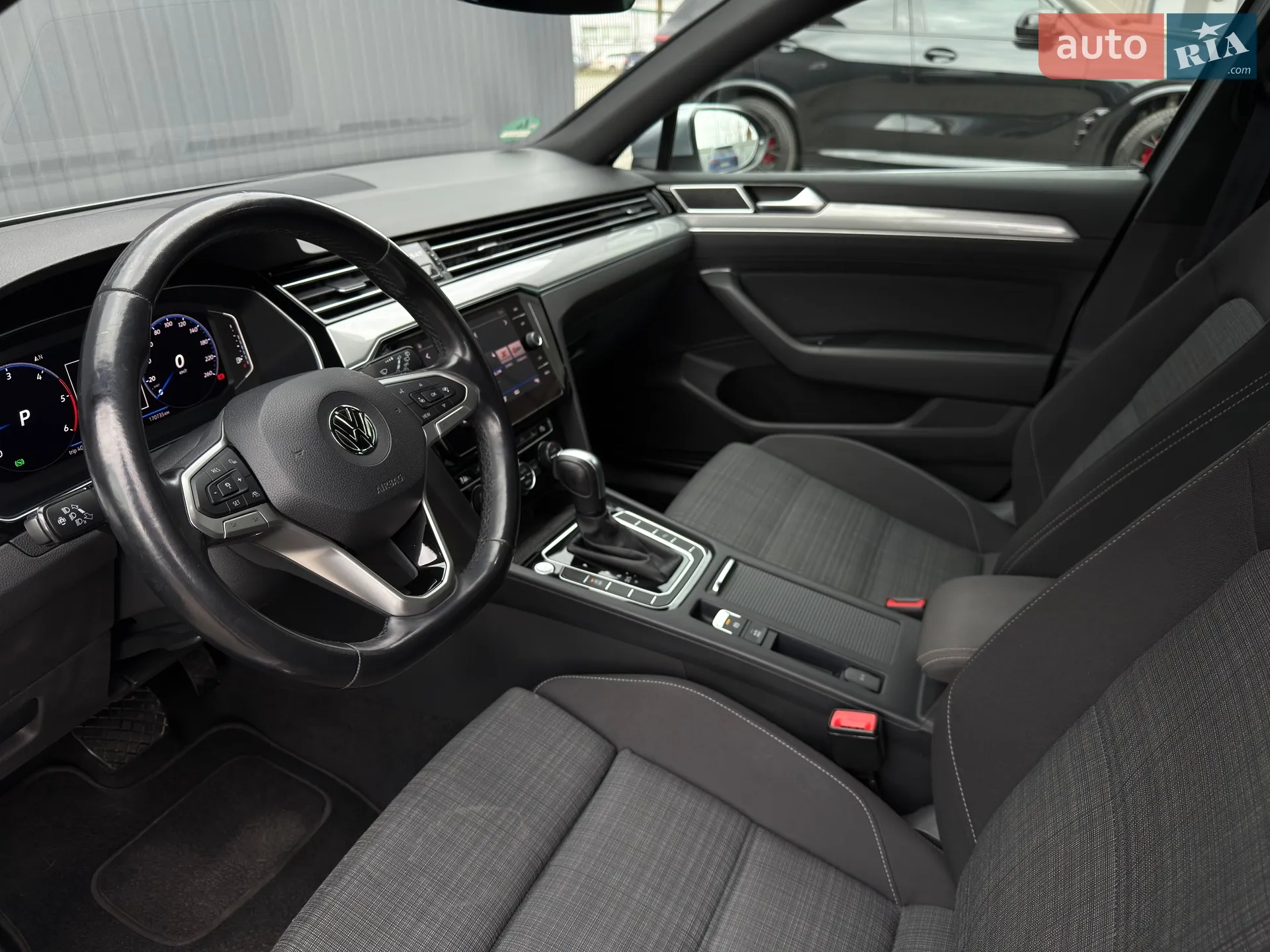 2020 Volkswagen Passat - мініатюра 28