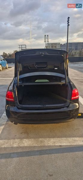 Седан Volkswagen Passat 2013 в Киеве