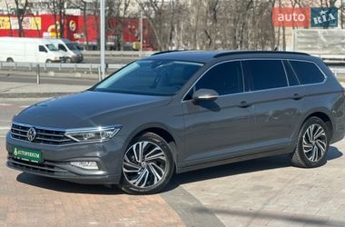 Универсал Volkswagen Passat 2020 в Ковеле