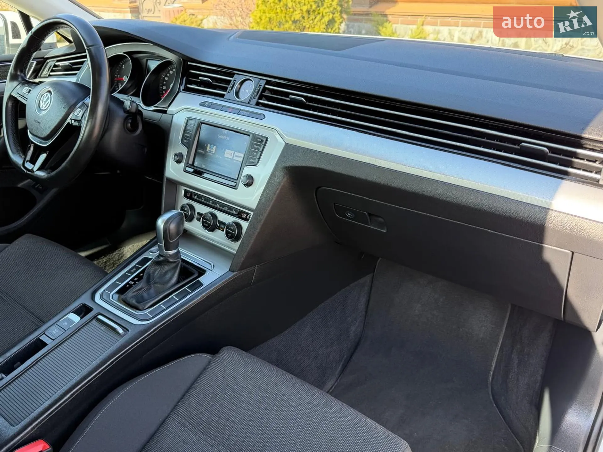 2016 Volkswagen Passat - мініатюра 22