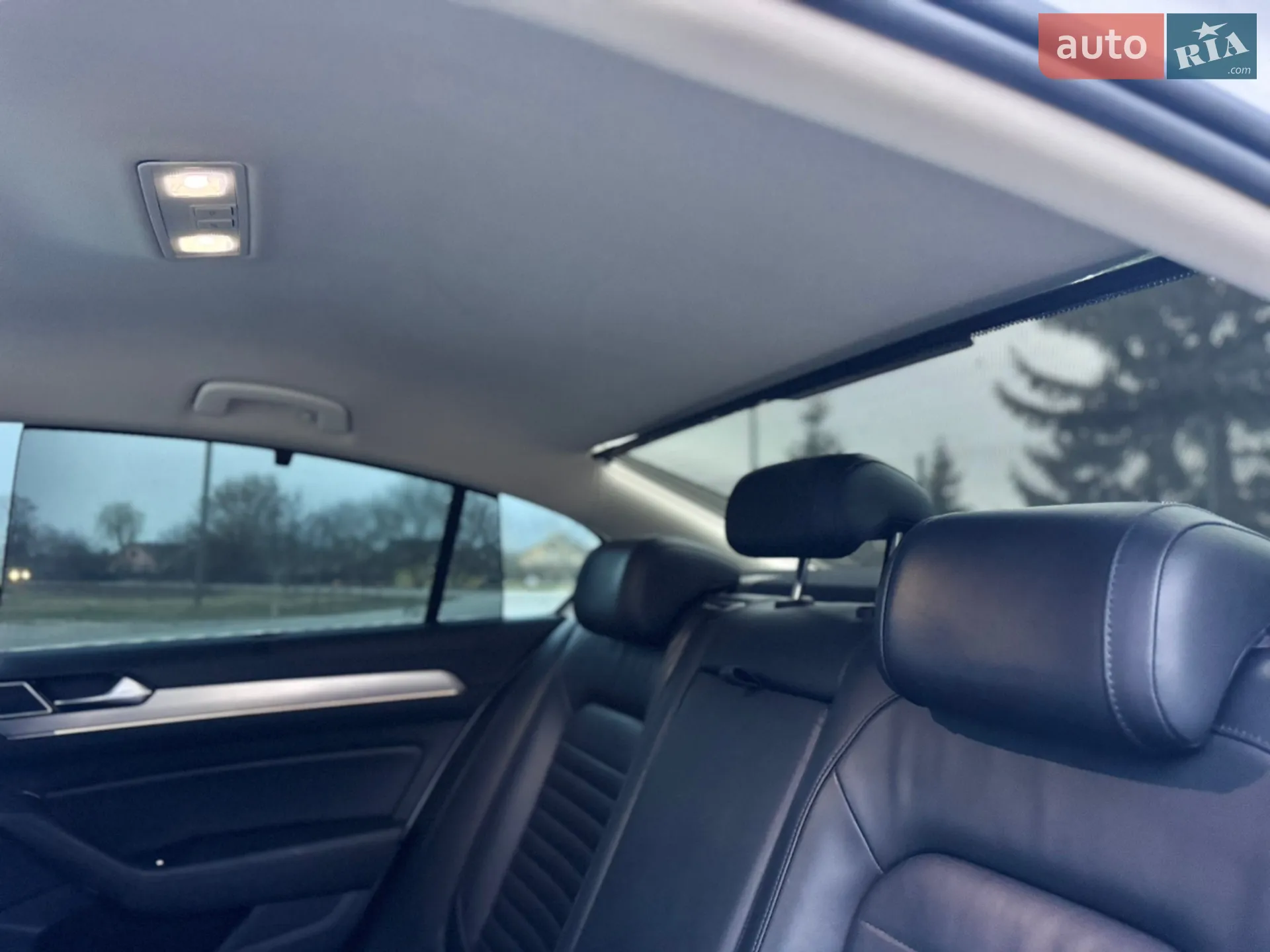 2015 Volkswagen Passat - мініатюра 27