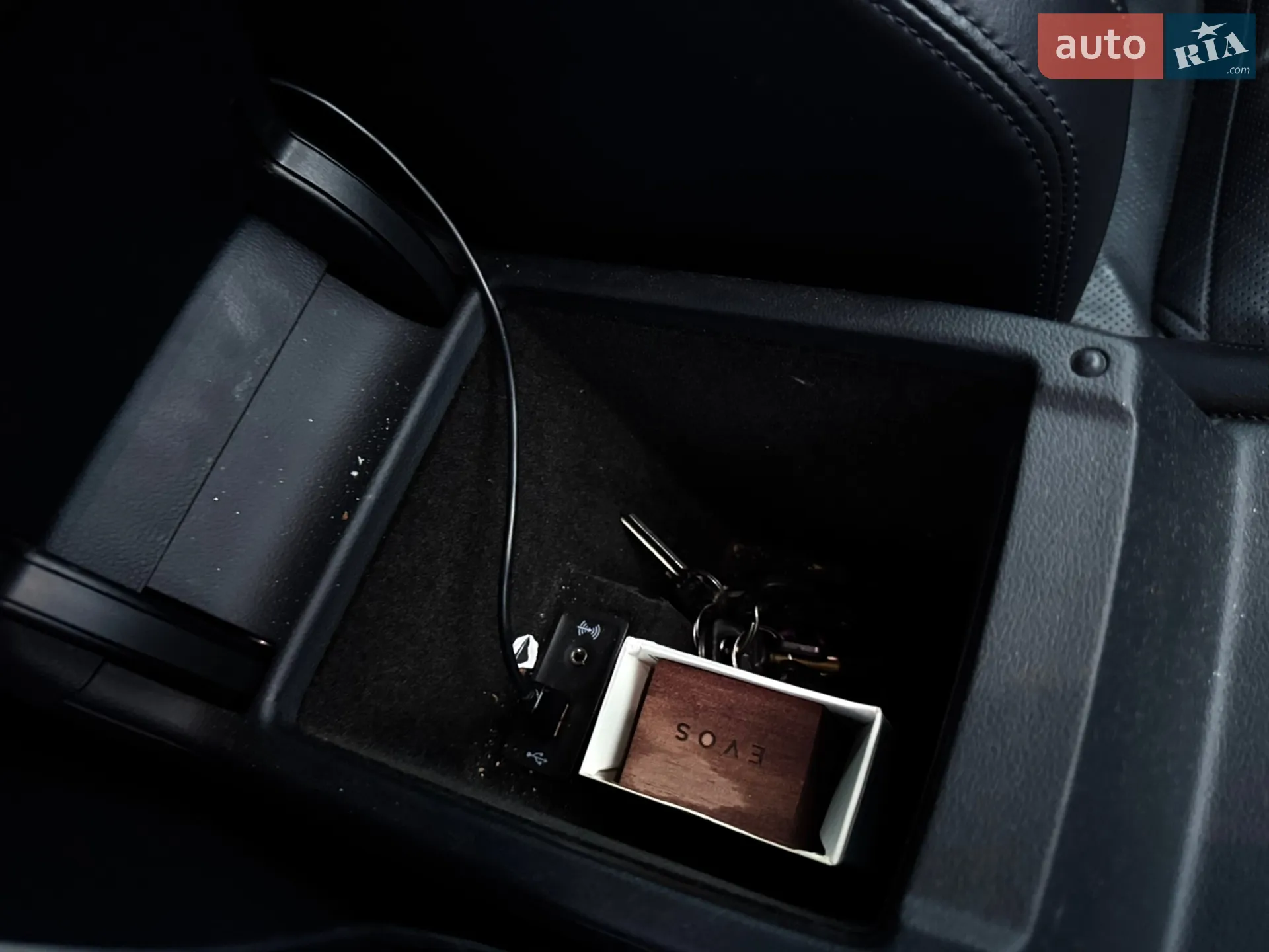 2015 Volkswagen Passat - мініатюра 38