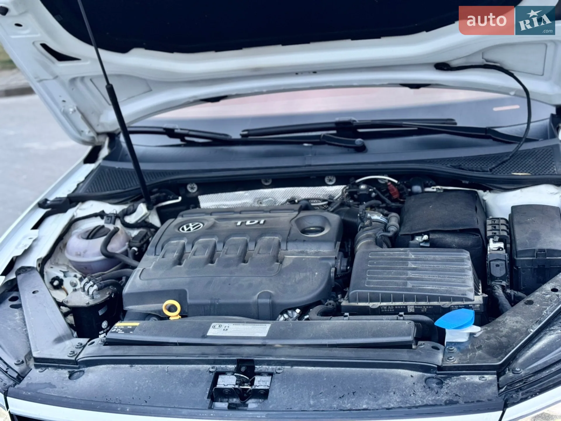 2015 Volkswagen Passat - мініатюра 42