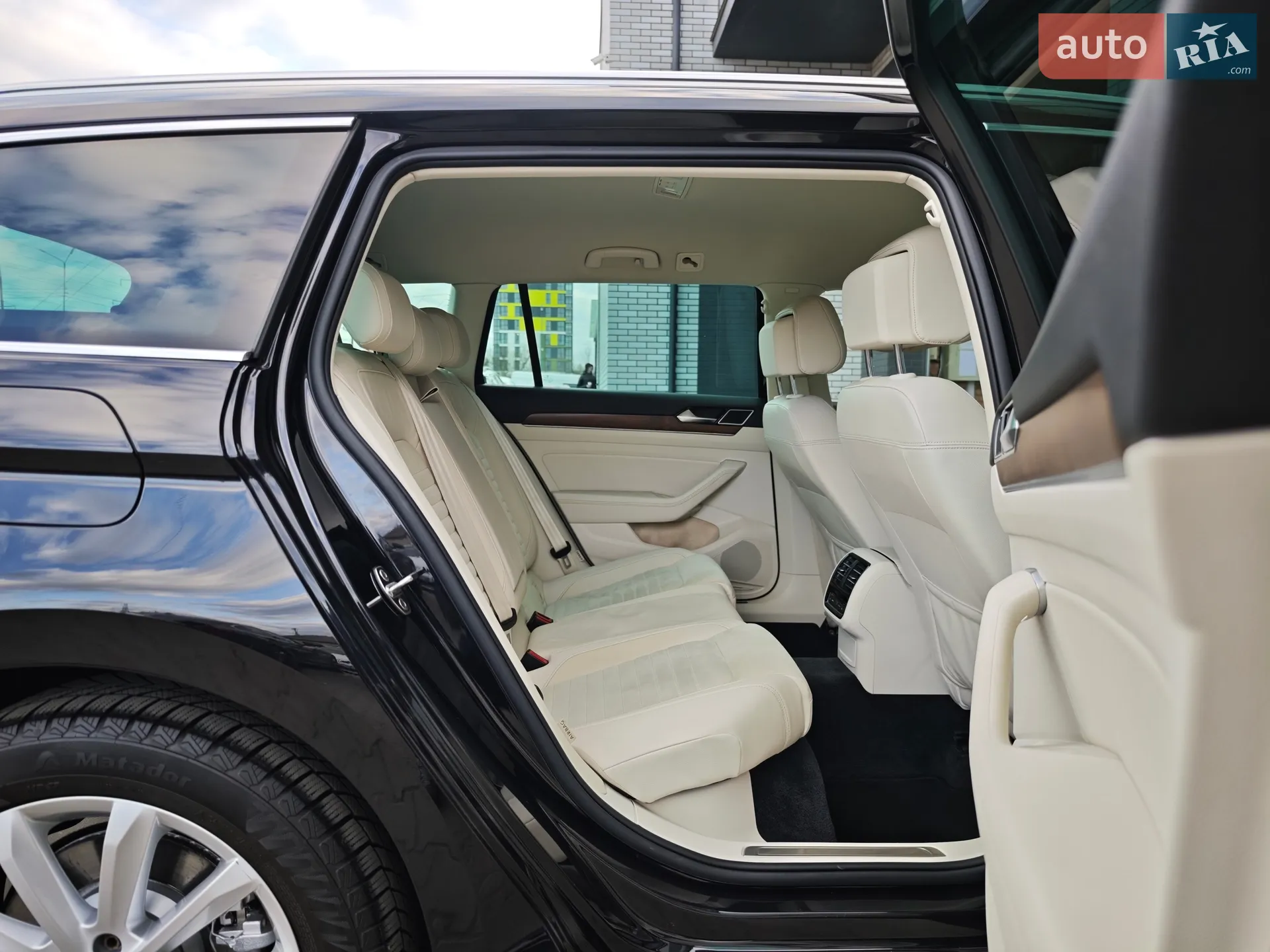 2015 Volkswagen Passat - мініатюра 49