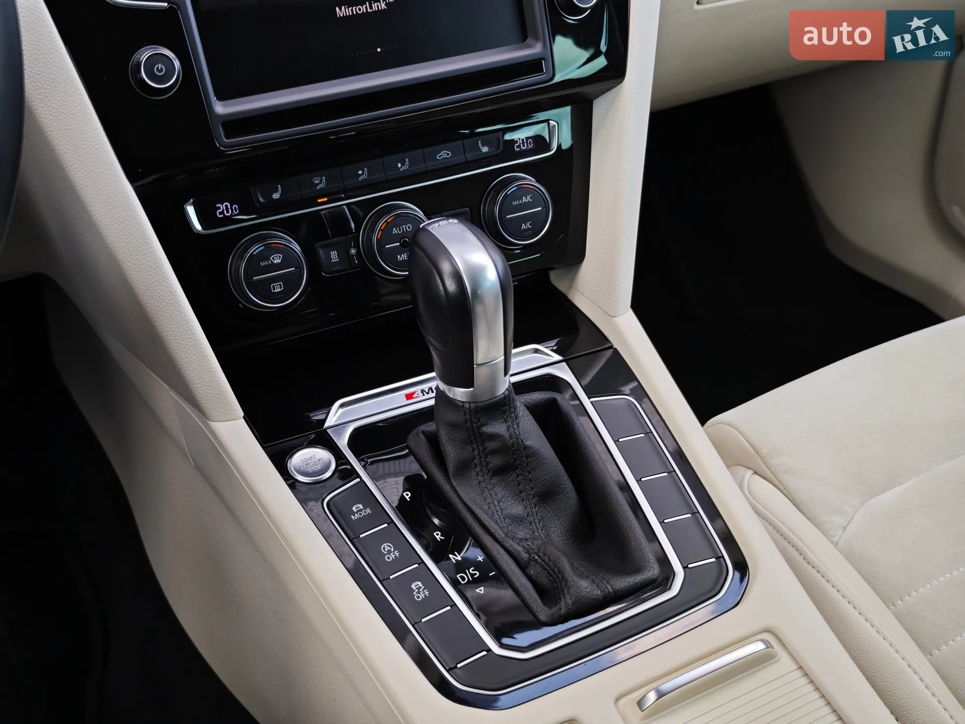 2015 Volkswagen Passat - мініатюра 37