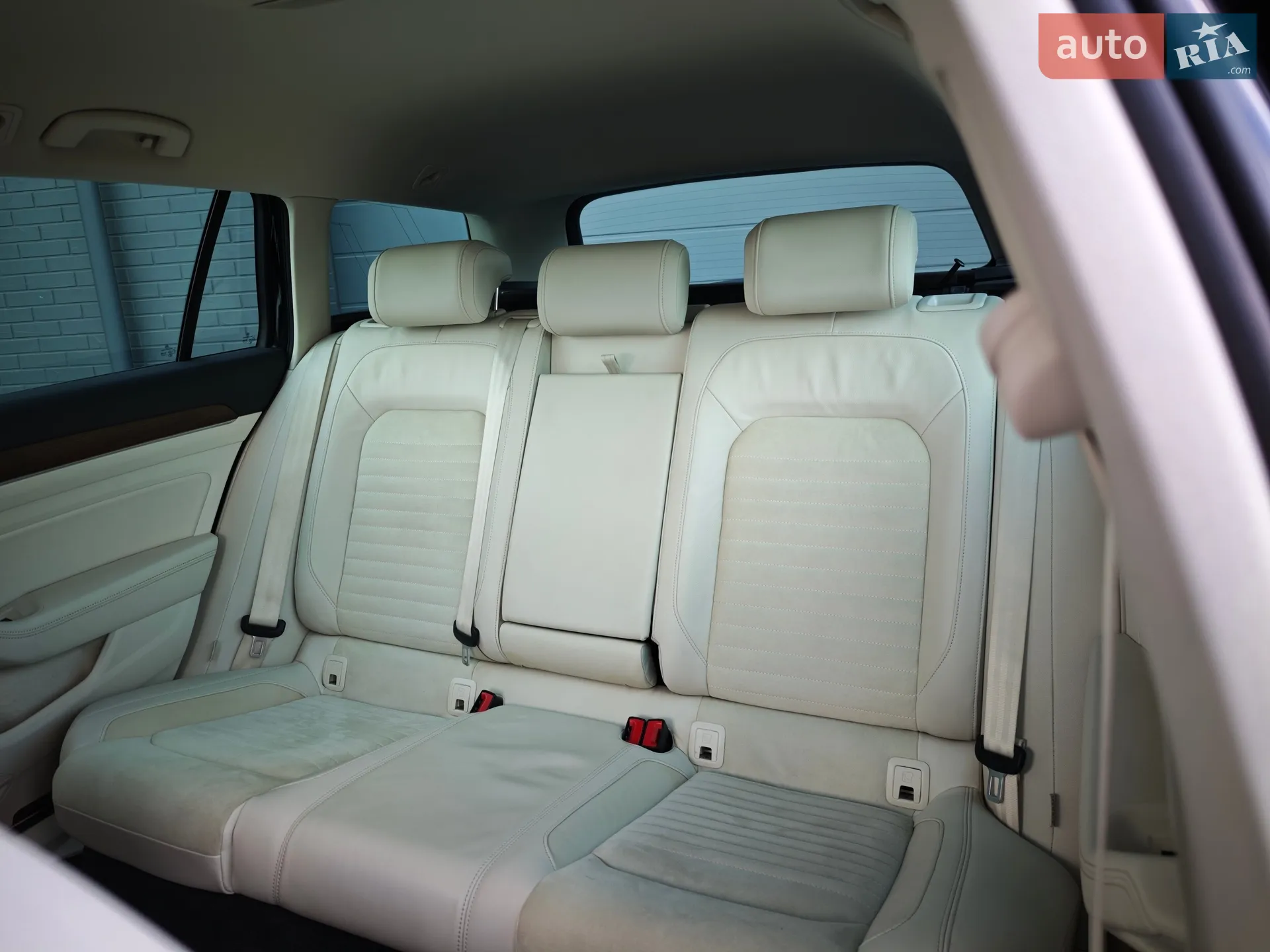 2015 Volkswagen Passat - мініатюра 45