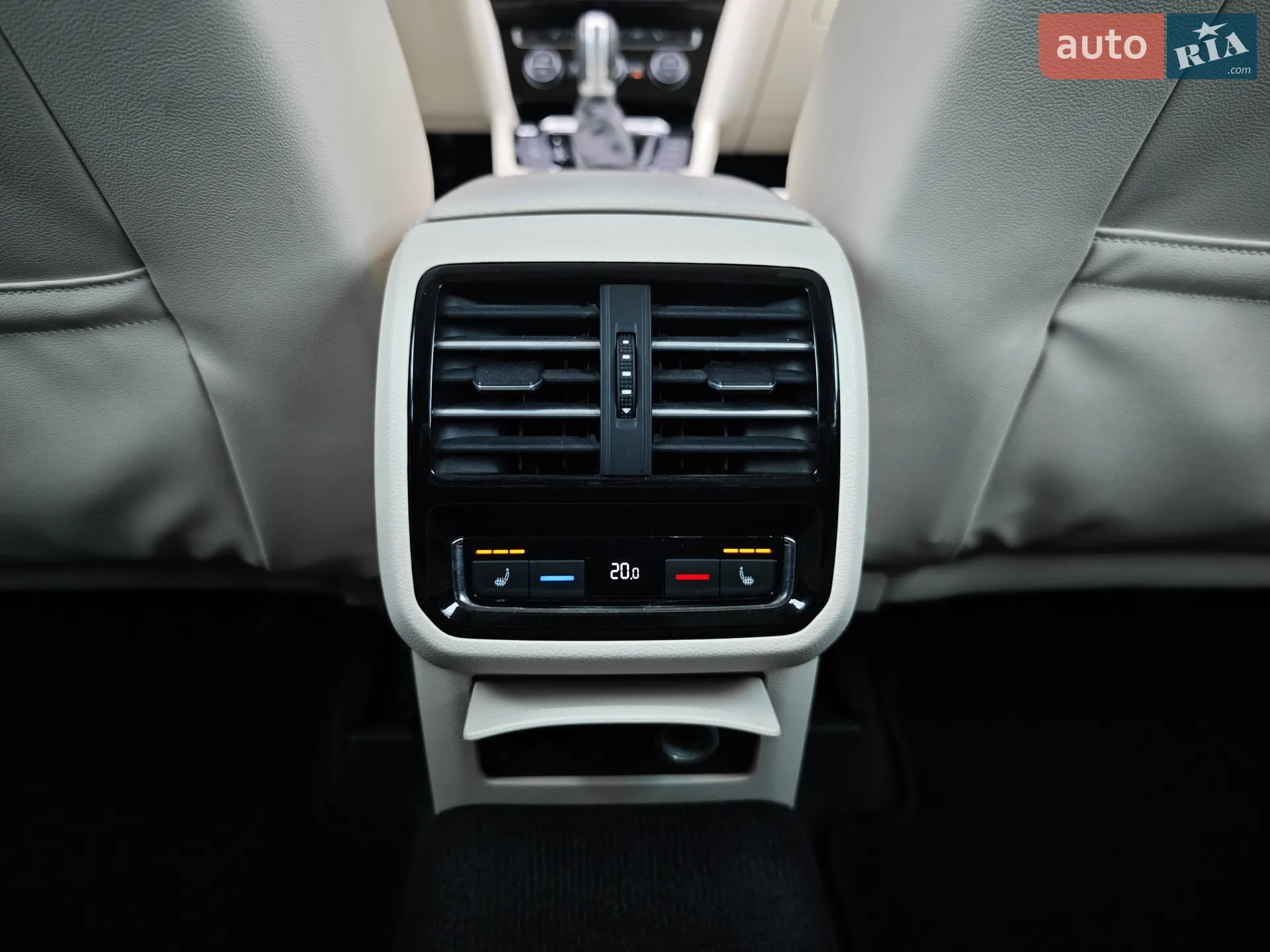 2015 Volkswagen Passat - мініатюра 51