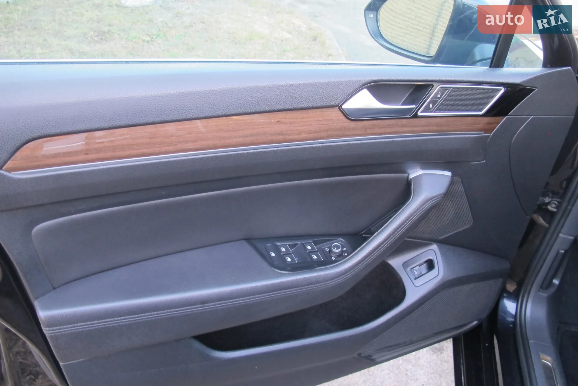 2016 Volkswagen Passat - мініатюра 16